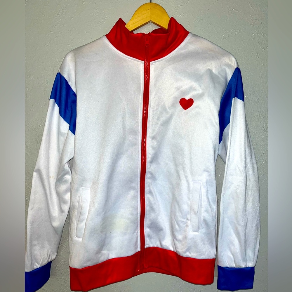 Japanese style jacket. Medium